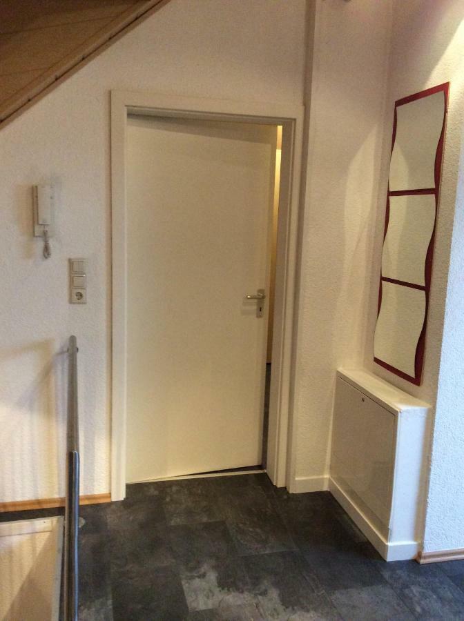 Apartment Jane Bad Schönborn Kültér fotó