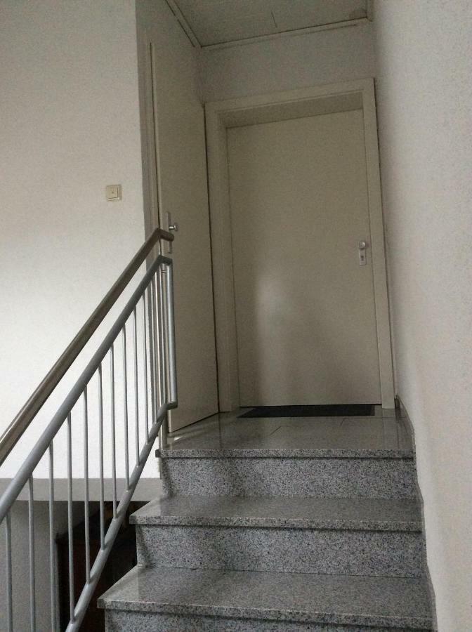 Apartment Jane Bad Schönborn Kültér fotó
