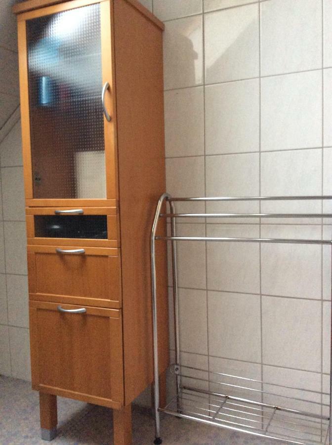 Apartment Jane Bad Schönborn Kültér fotó