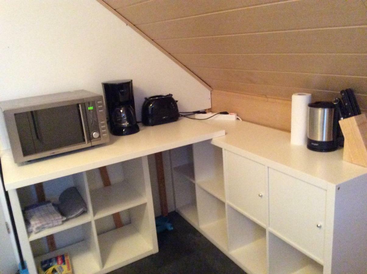Apartment Jane Bad Schönborn Kültér fotó