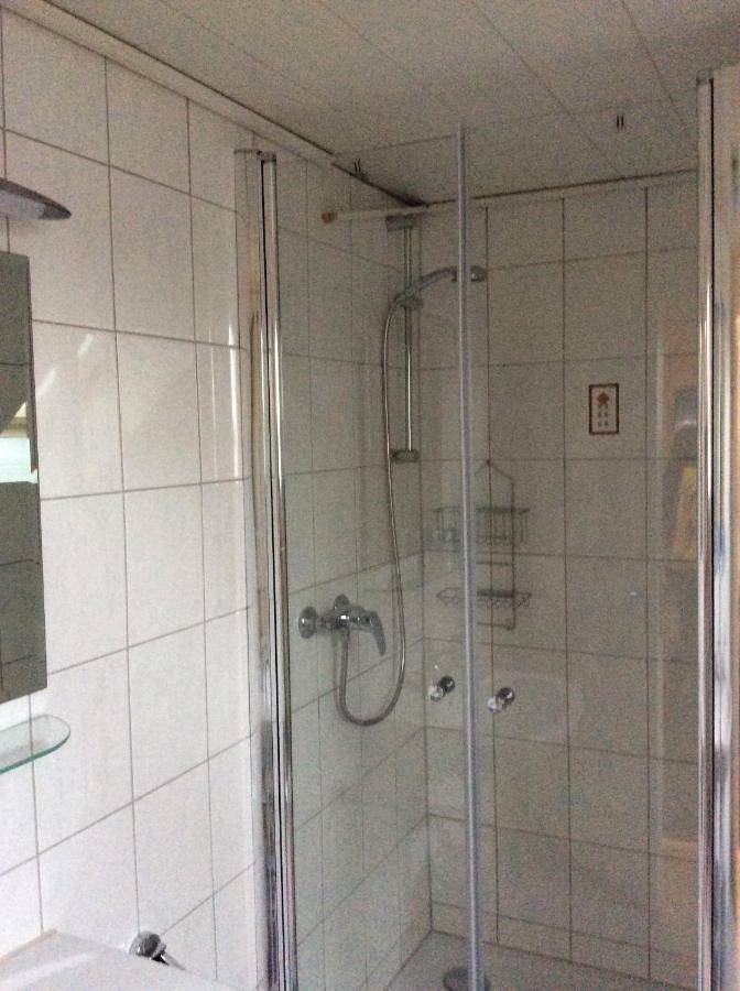 Apartment Jane Bad Schönborn Kültér fotó