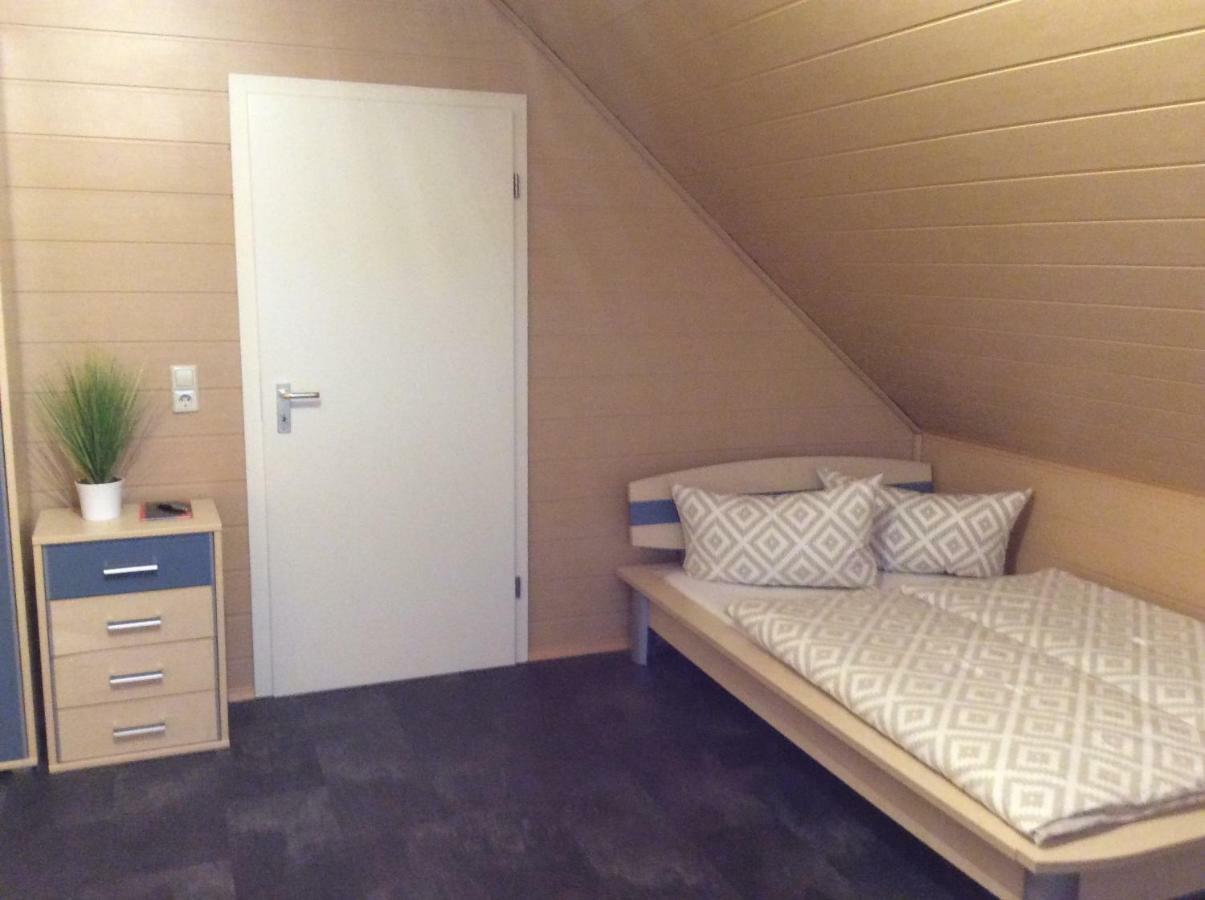Apartment Jane Bad Schönborn Kültér fotó