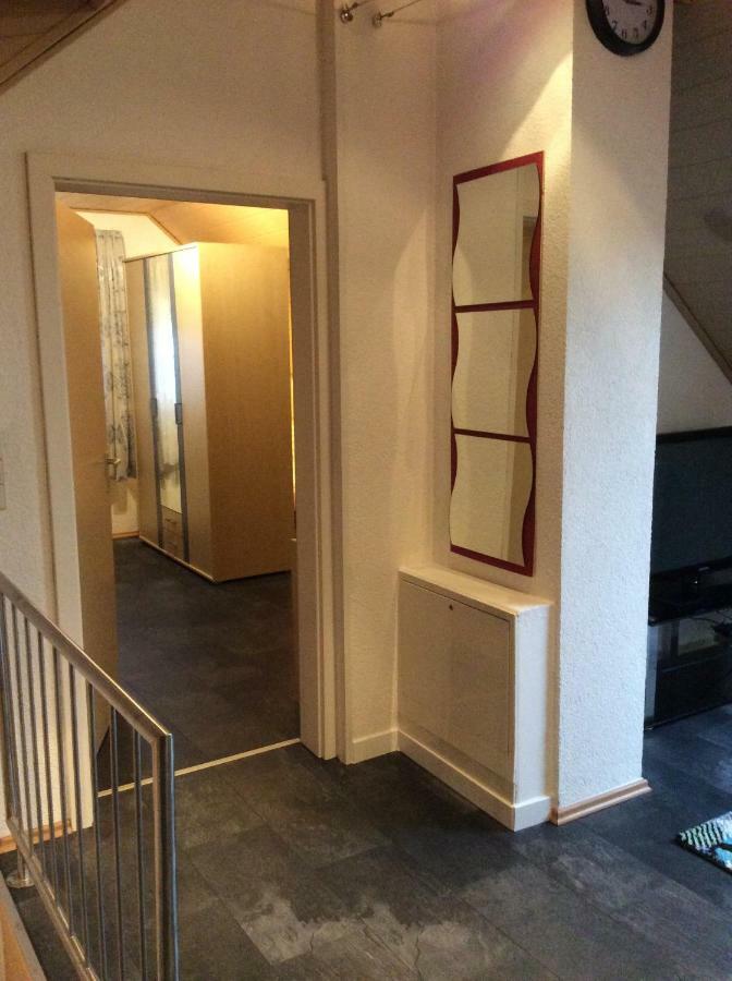Apartment Jane Bad Schönborn Kültér fotó